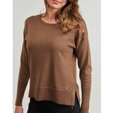 Les Petites Bombes GHALIA Smeđa | shoptok.hr