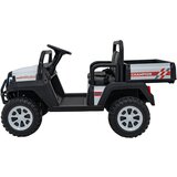  Auto na akumulator Champion Pick-Up - dvosjed - bijeli | shoptok.hr