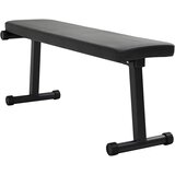  Klupa za težine Crna 108 x 27 x 41 cm Čelik s prahom premazan | shoptok.hr