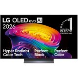 LG OLED evo AI C6 OLED55C6ELB UHD 139 cm (55") | Shoptok.si