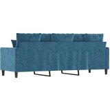  Trosed moder 180 cm žamet | Shoptok.si