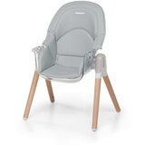 Foppa Pedretti stolček za hranjenje bonito 2v1 grey | Shoptok.si