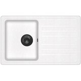 Aquasanita Set Notus SQ101AW + Zora PVD Alba/Grafit | shoptok.hr