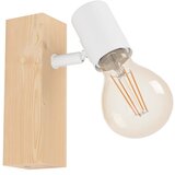 Eglo 99482 - zidna lampa townshend 3 1xE27/10W/230V | Eponuda.com