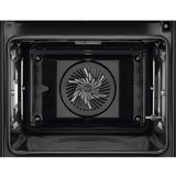 Aeg BSE78228BM Serija 8000 parni pecica z SteamBoostom in senzorjem jedrne temperature 944188656 | Shoptok.si