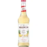 Sirup - banana plantain