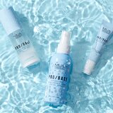 MUA Makeup Academy PRO/BASE meglica za obraz za fiksacijo make-upa s hialuronsko kislino 70 ml | Shoptok.si