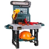  Otroška delavnica za igro DIY Workshop + rekviziti | Shoptok.si