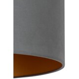  Brilagi - Luster na sajli VELVET 1xE27/40W/230V mint/zlatna | Eponuda.com