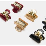 Sinsay Komplet od 6 ukosnica | shoptok.hr