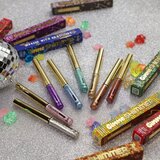 Rude Cosmetics Gimme Shimmer dolgoobstojno črtalo za oči odtenek Sugar Plum 2.5 g | Shoptok.si