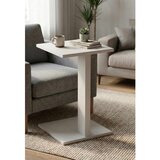 Hanah home Bela bočna stolica - Artmtkcsdtble Cene
