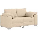  Dvosjed Krema 160 cm tkanina | shoptok.hr