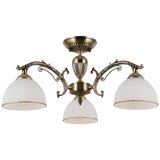  ITALUX PND-5122-3 - Plafonski luster FENEZA 3xE27/40W/230V | Eponuda.com