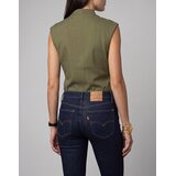 Levi's Jeans skinny 721 HIGH RISE SKINNY | Shoptok.si