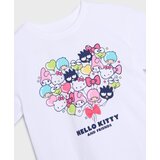 Sinsay Majica kratkih rukava Hello Kitty | shoptok.hr