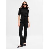 GAP Flare High Rise Pants - Women's | Shoptok.si