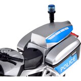 Policijski motocikel BMW R1250 RT-P 1:12 | Shoptok.si