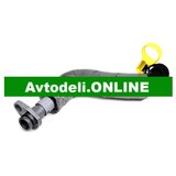 CITROËN/PEUGEOT Originalna oljna cev za Lader 1.6 16V V8 | Shoptok.si