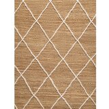 Hanse Home Ručno rađen juteni tepih u prirodnoj boji 120x180 cm Kunu – | shoptok.hr