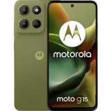 Motorola Moto G15 4G Dual Sim 8GB RAM 512GB zeleni + poklon Xiaomi Redmi Buds Play bluetooth slušalice | shoptok.hr