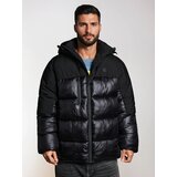 Sinsay Kviltana puffer jakna s kapuljačom | shoptok.hr
