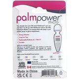  PalmPower - Micro Wand vibrator privjesak za ključeve | shoptok.hr