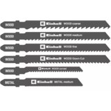 Einhell 10-delni set reznih listova za ubodnu testeru 49617350 | Eponuda.com