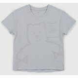 GAP Kids ́s T-shirt with pocket - Boys Cene