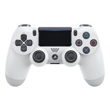  Kontroler Dual Shock WIFI za PS4, Beli O | Eponuda.com
