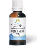 Feele ulje svizaca "za vitalnost" Cijene