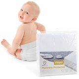 Vitapur zaštita za dečiji dušek 60x120 cm baby protect Cene