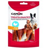 Camon Treat & Snack bedrca s piščancem - 300 g | Shoptok.si
