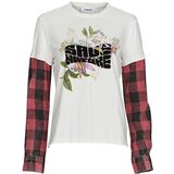 Desigual Majice z dolgimi rokavi CLEA Večbarvna | Shoptok.si