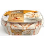 Nestle aloma vanila, caramel syrup sladoled 1L | ePonuda.com