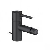 Kludi 385333976 Bozz armatura za bide črna | Shoptok.si