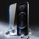 Dux ducis 10D kaljeno staklo, puna pokrivenost s okvirom za iPhone 12 Pro / iPhone 12 | Eponuda.com
