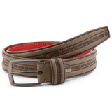 Sergio Tacchini Pasovi - C250210C350 Kostanjeva cene