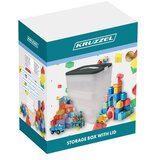 Kruzzel organizator za kocke i igračke, 3 razine, 22 l | shoptok.hr