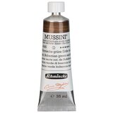 SCHMINCKE Uljane boje Schmincke MUSSINI 35 ml | 646 nat. bohemian earthy green Cene