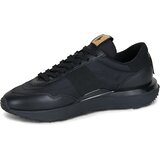 Polo Ralph Lauren Nizke superge TRAIN 89 Črna | Shoptok.si