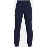 Under Armour Boys' sweatpants UA B Unstoppable Flc Jogger - Boys | ePonuda.com