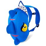  CrazySafety ruksak za djecu Dino - plavi | shoptok.hr