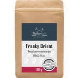  Freaky Orient - Premium začimba za žar, suha marinada, BBQ Rub - 60 g u