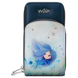Vuch Ženski novčanik Stella Crossbody, 19 x 10,5 cm | shoptok.hr