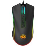 Redragon mouse - cobra fps M711-FPS-1 rgb Cene