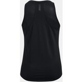 Under Armour Tank Top UA IsoChill Run Laser Tank-BLK - Women | Eponuda.ba