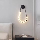 Toolight Zidni svijećnjak APP1661-W | shoptok.hr