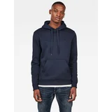 G-star Raw Jopa Premium Core D16121-C235-6067 Mornarsko modra Regular Fit