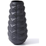 Hanah home vaza LCA0032, 22x22x37 cm, Crna | ePonuda.com